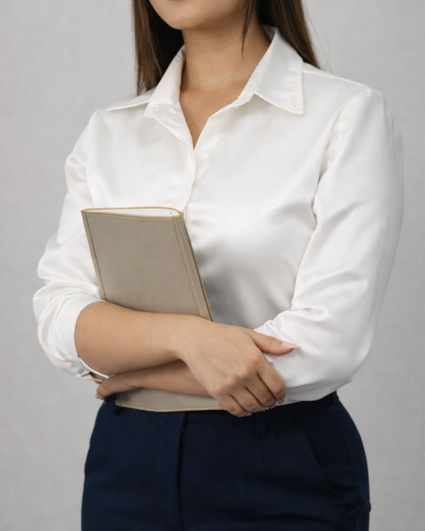 Clarity – The White Shirt