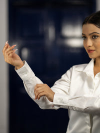 Clarity – The White Shirt