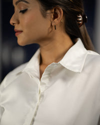 Clarity – The White Shirt