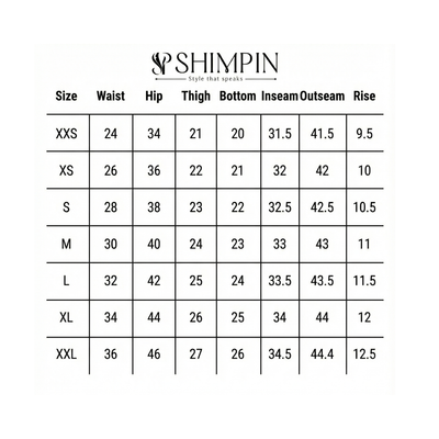 The bold beige Everyday Trouser