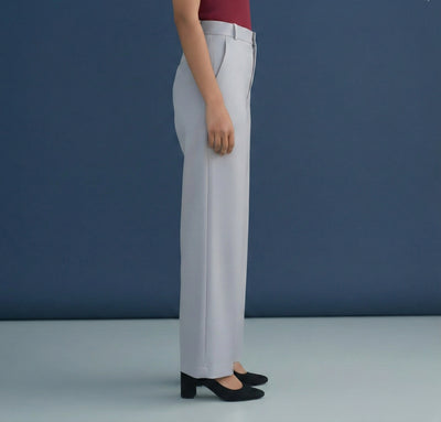 The limitless grey trouser